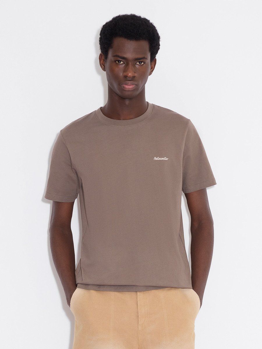 M Regular Tee