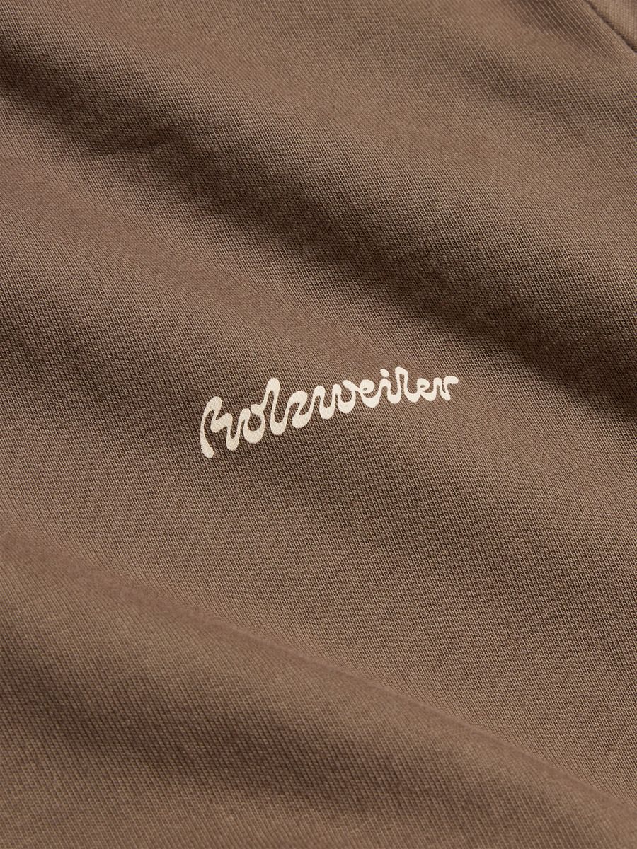 W Regular Tee