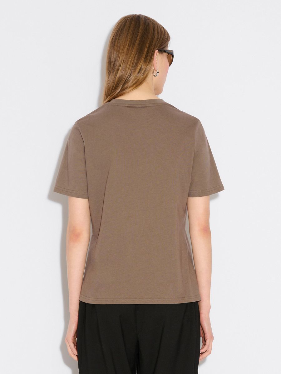 W Regular Tee