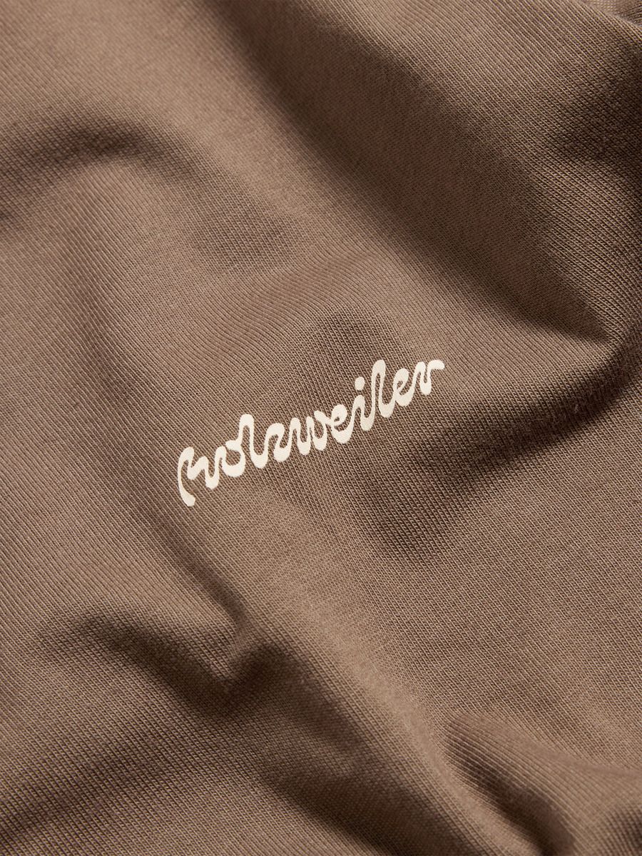 W Regular Long Sleeve