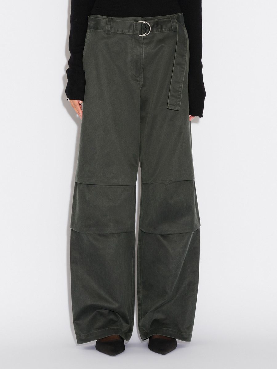 Pepha Trousers