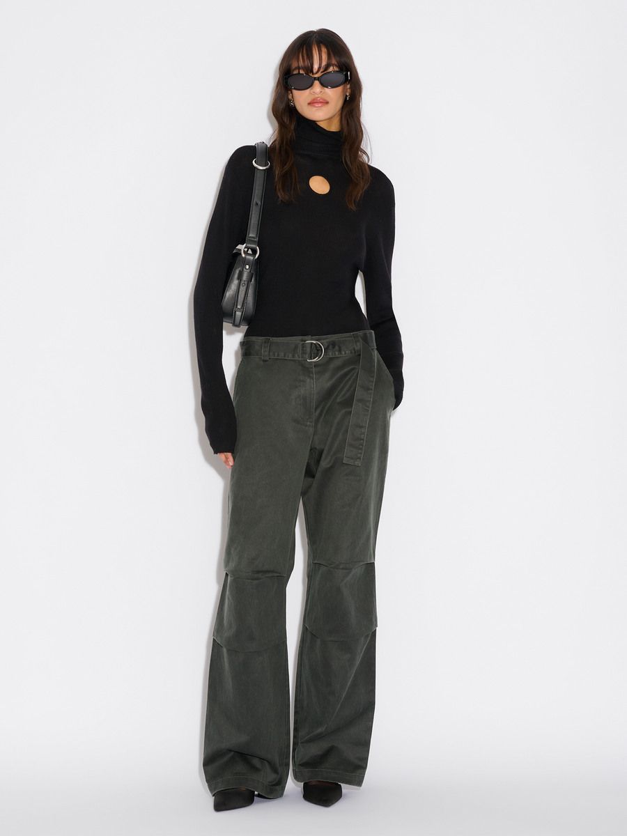 Pepha Trousers