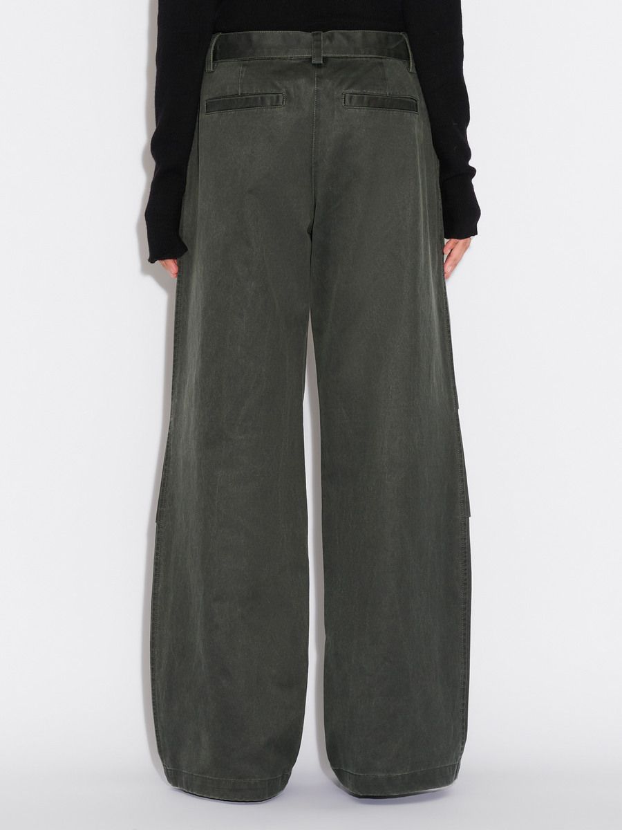 Pepha Trousers