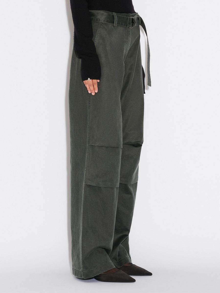 Pepha Trousers
