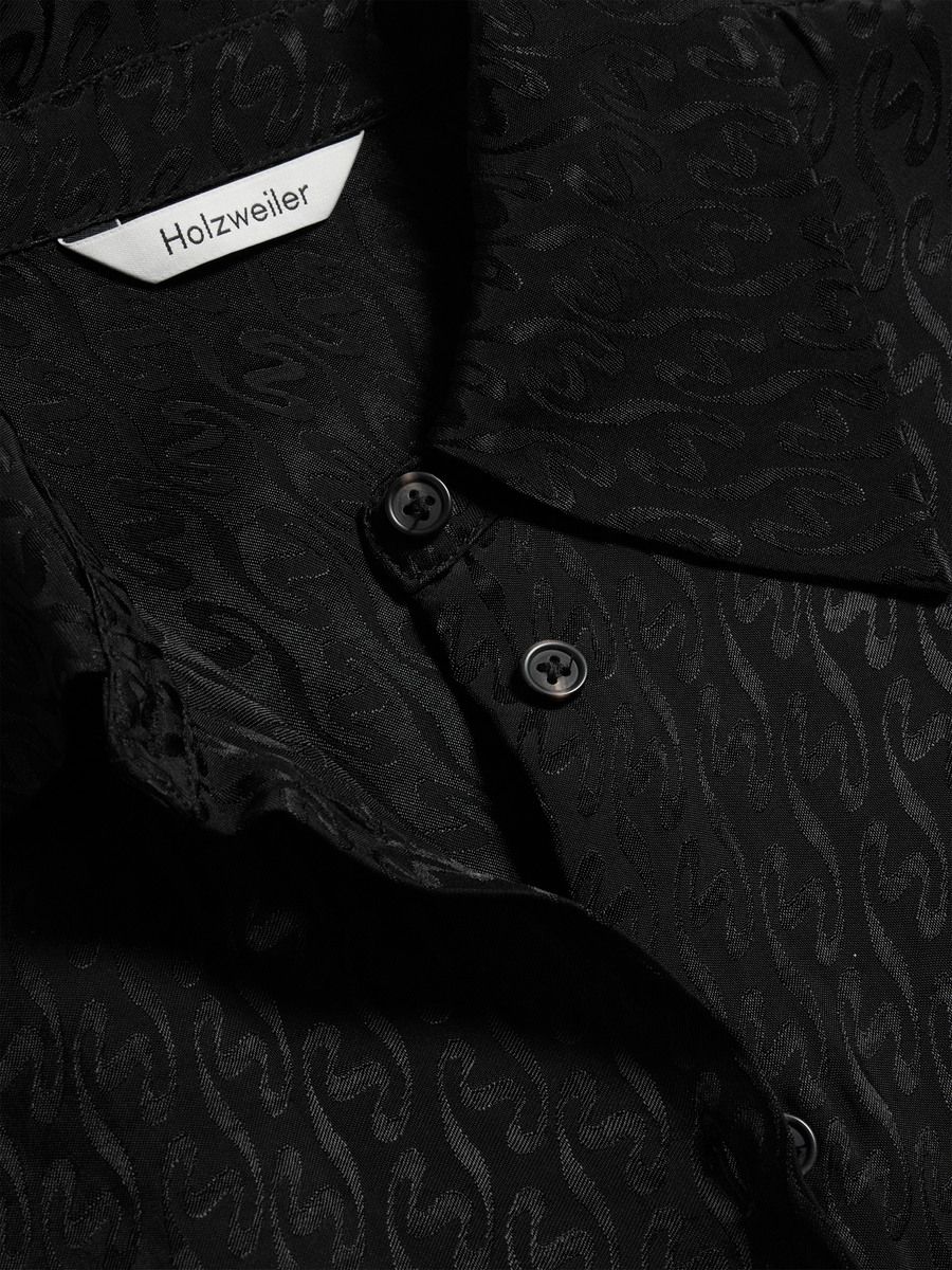 Luka Monogram Shirt