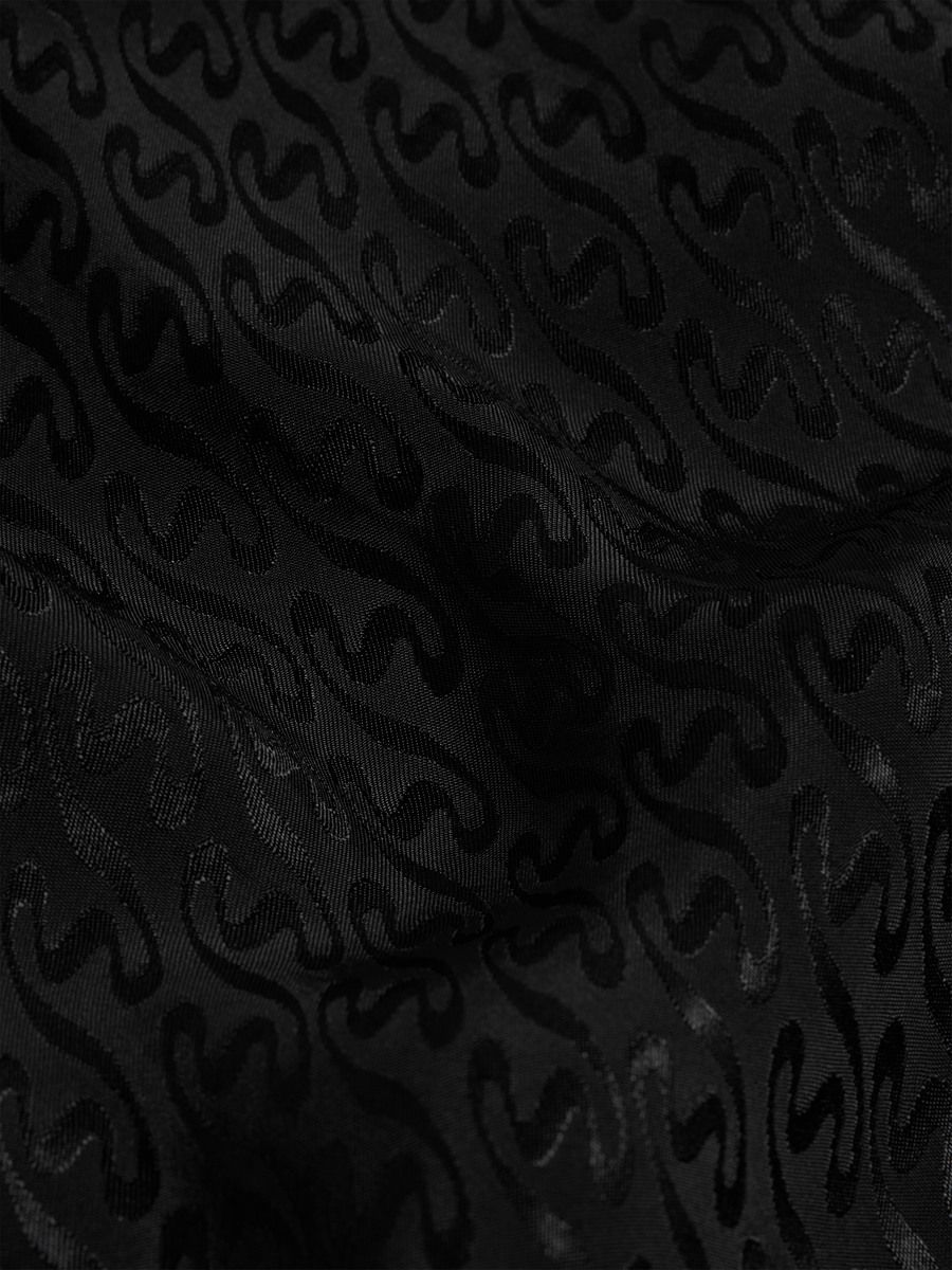 Luka Monogram Trousers