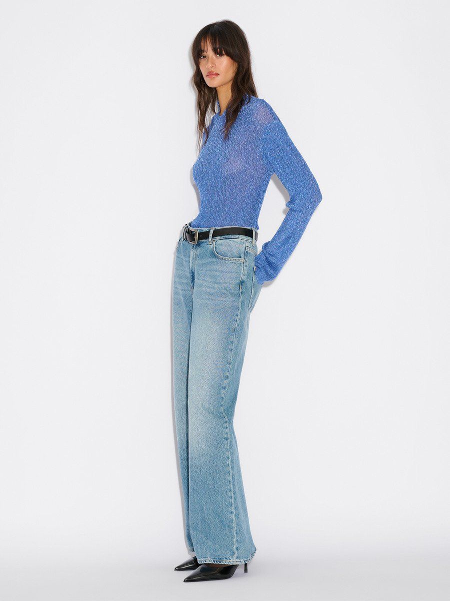 Moonlight Turtleneck