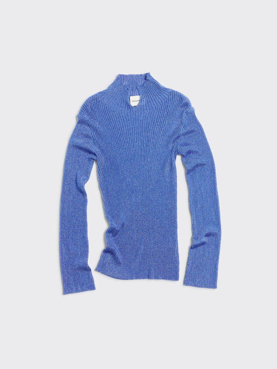 Moonlight Turtleneck