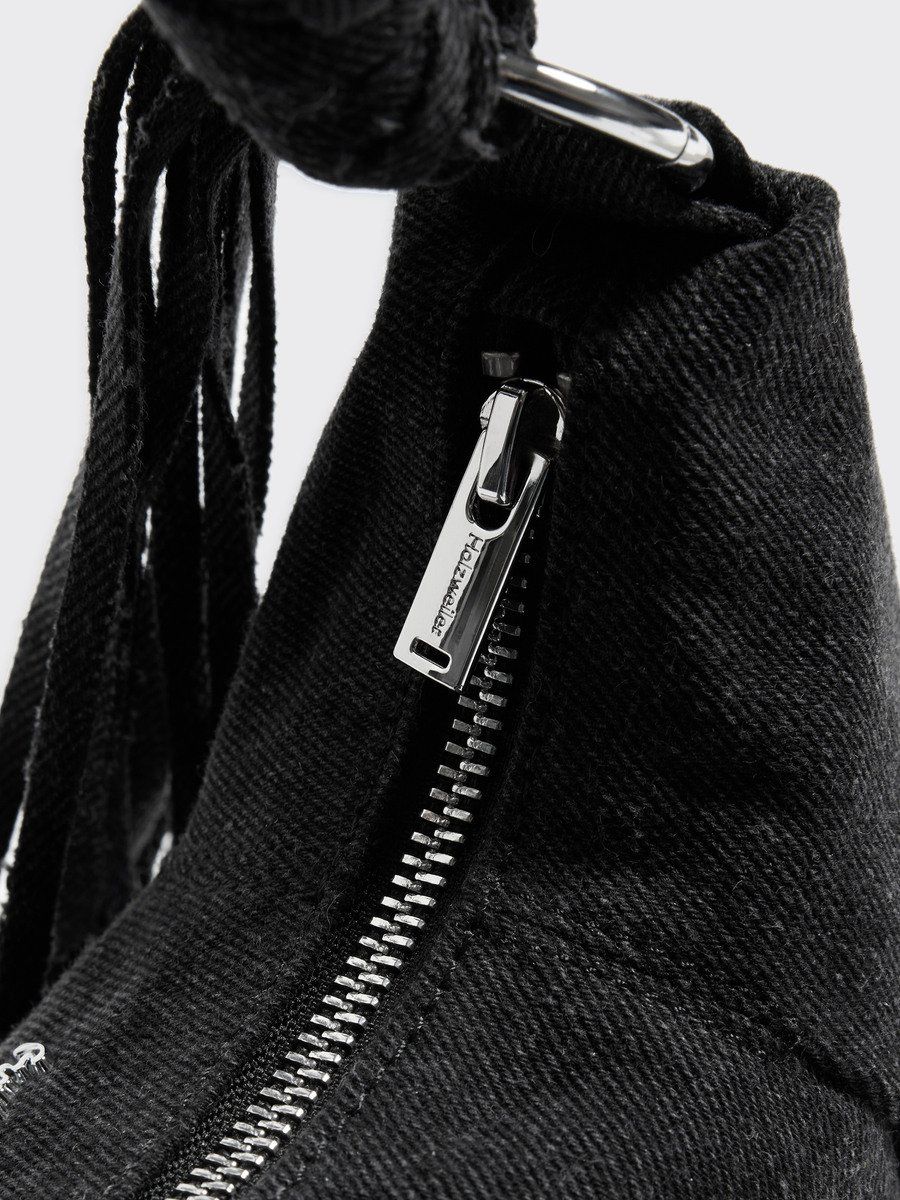 Cocoon Micro Denim Bag