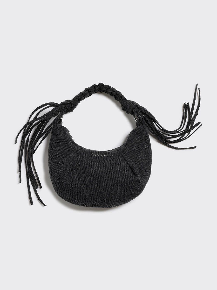 Cocoon Micro Denim Bag