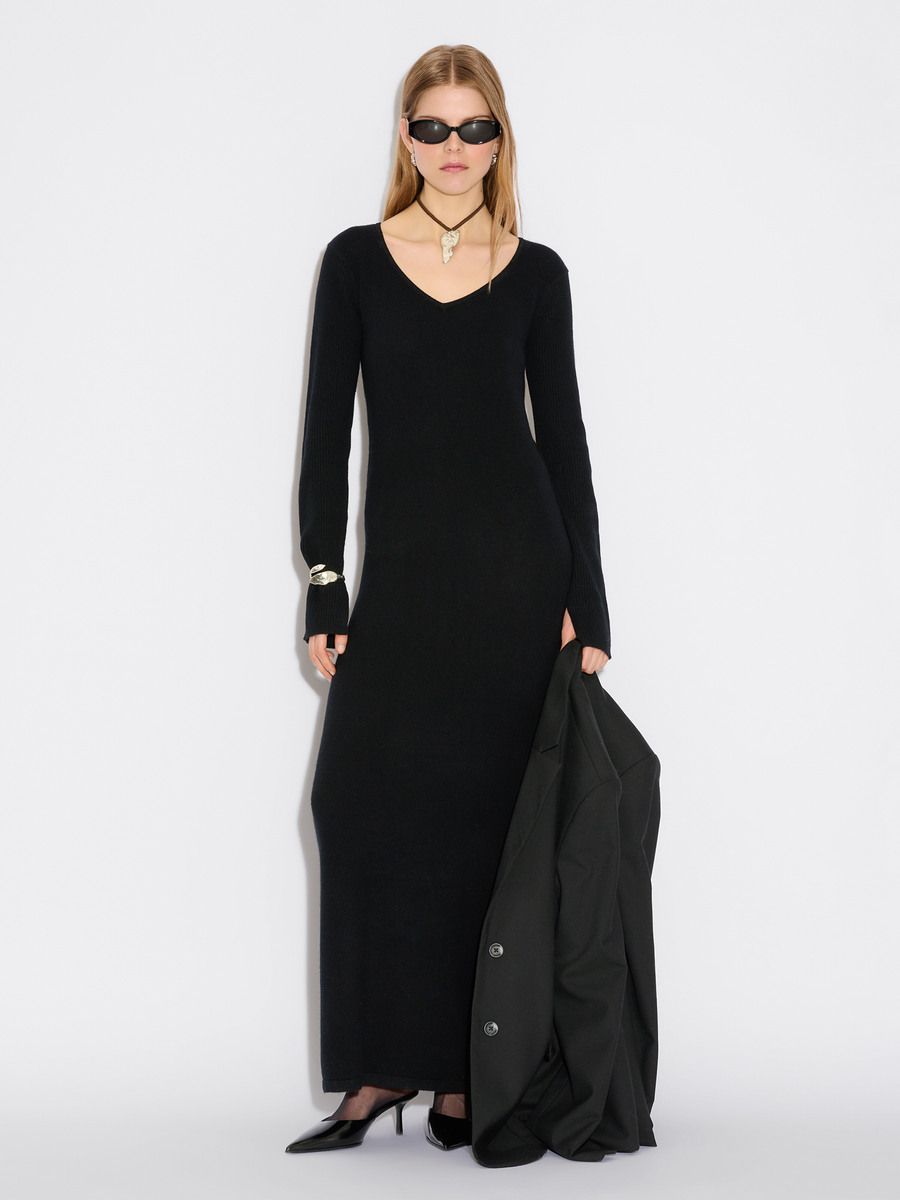 Lona Dress