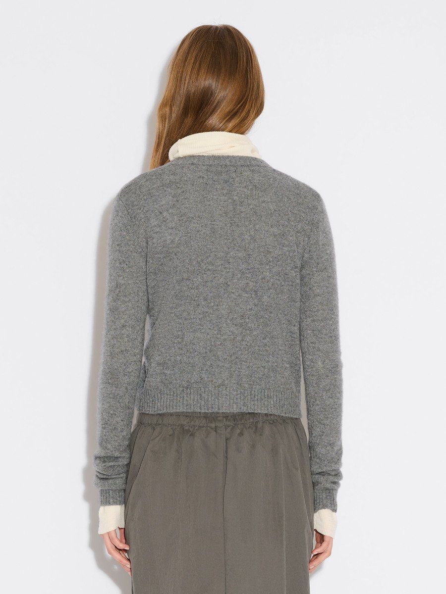Cashmere Cardigan