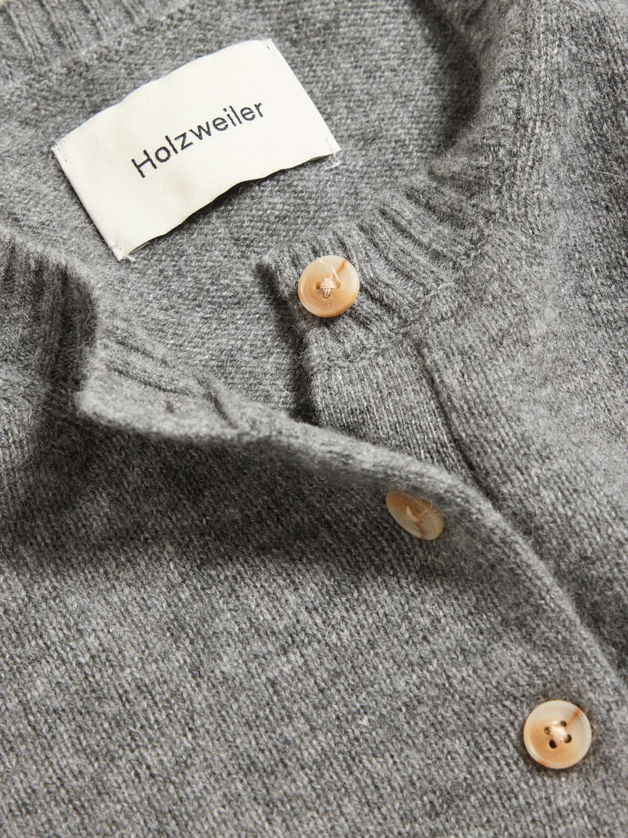 Cashmere Cardigan