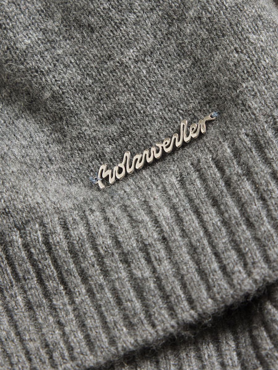 Cashmere Cardigan