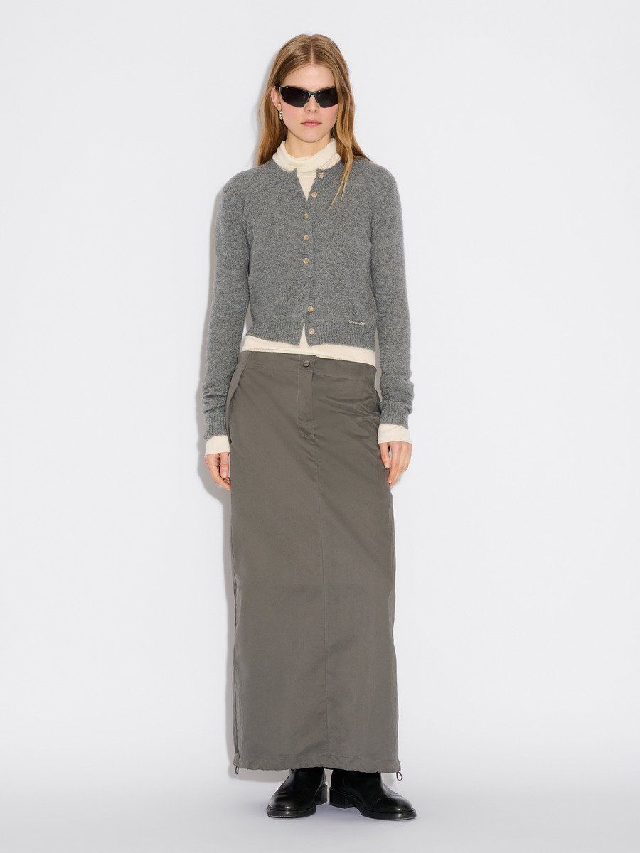 Cashmere Cardigan