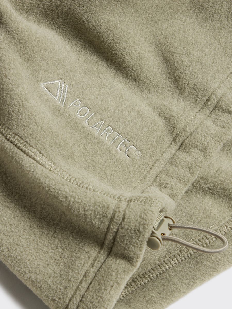 Dovre Fleece Jacket