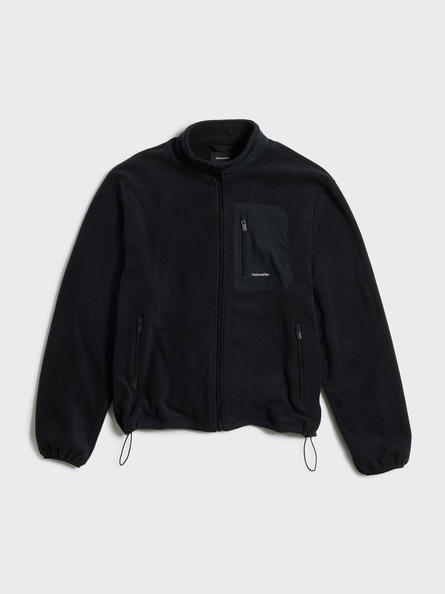 Dovre Fleece Jacket