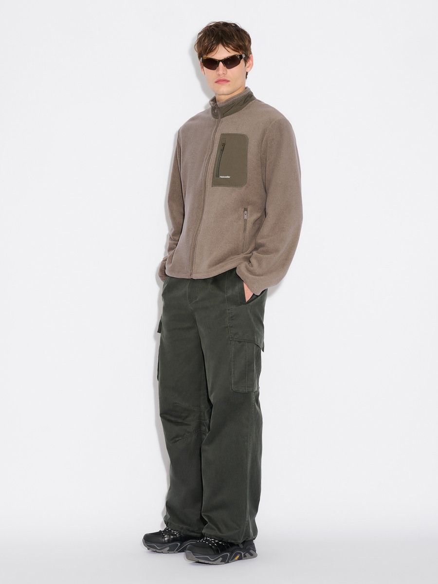 Dovre Fleece Jacket