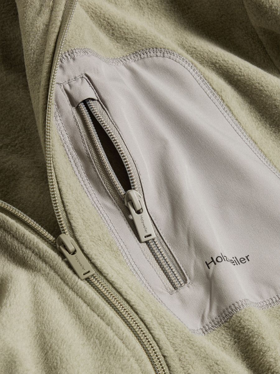 Dovre Fleece Jacket