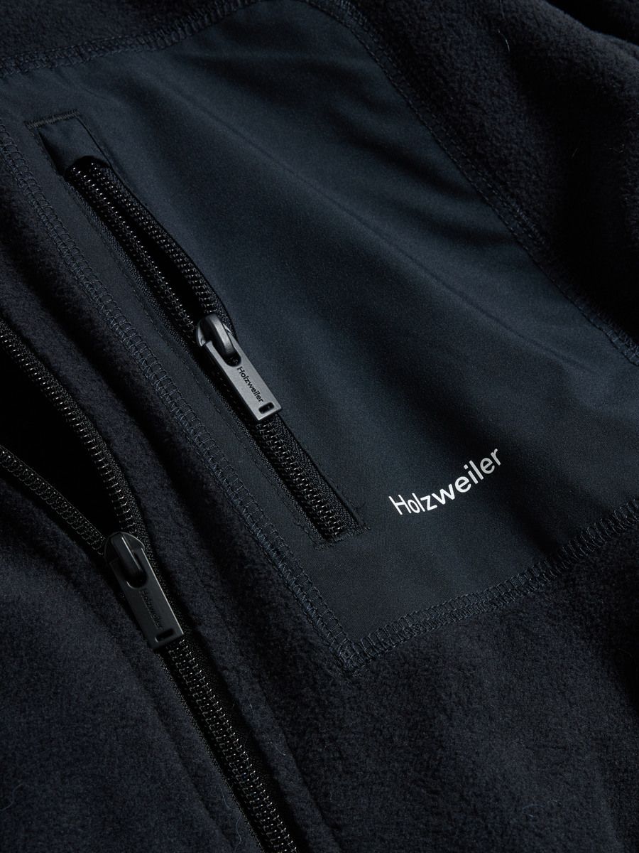Dovre Fleece Jacket