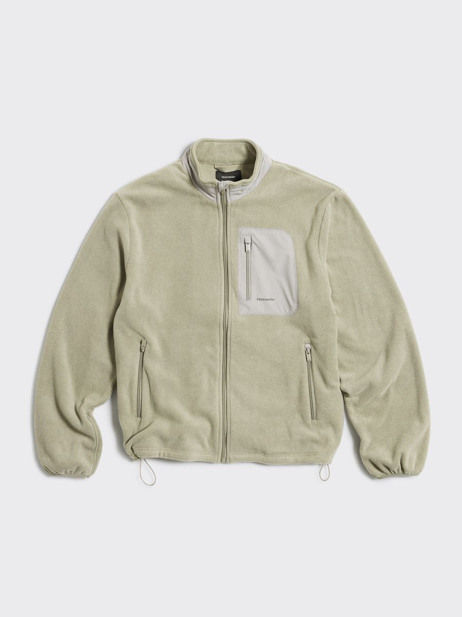 Dovre Fleece Jacket