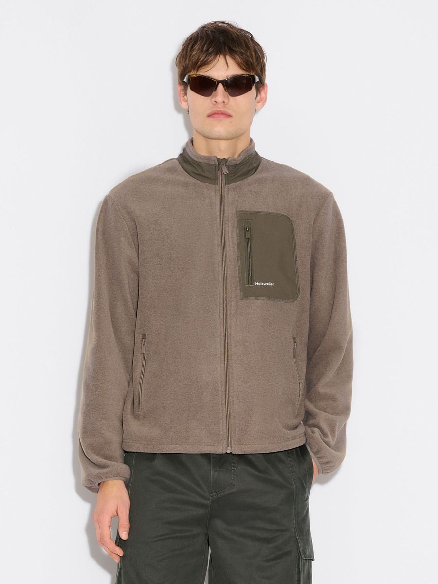 Dovre Fleece Jacket