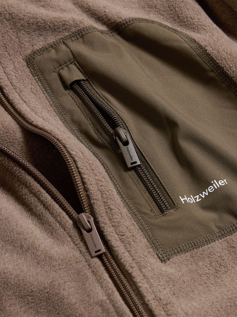 Dovre Fleece Jacket