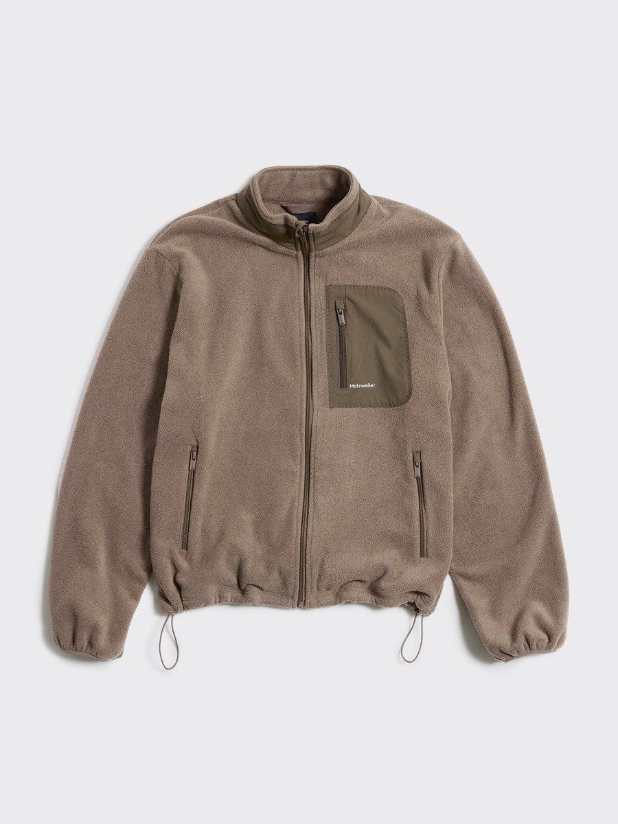 Dovre Fleece Jacket
