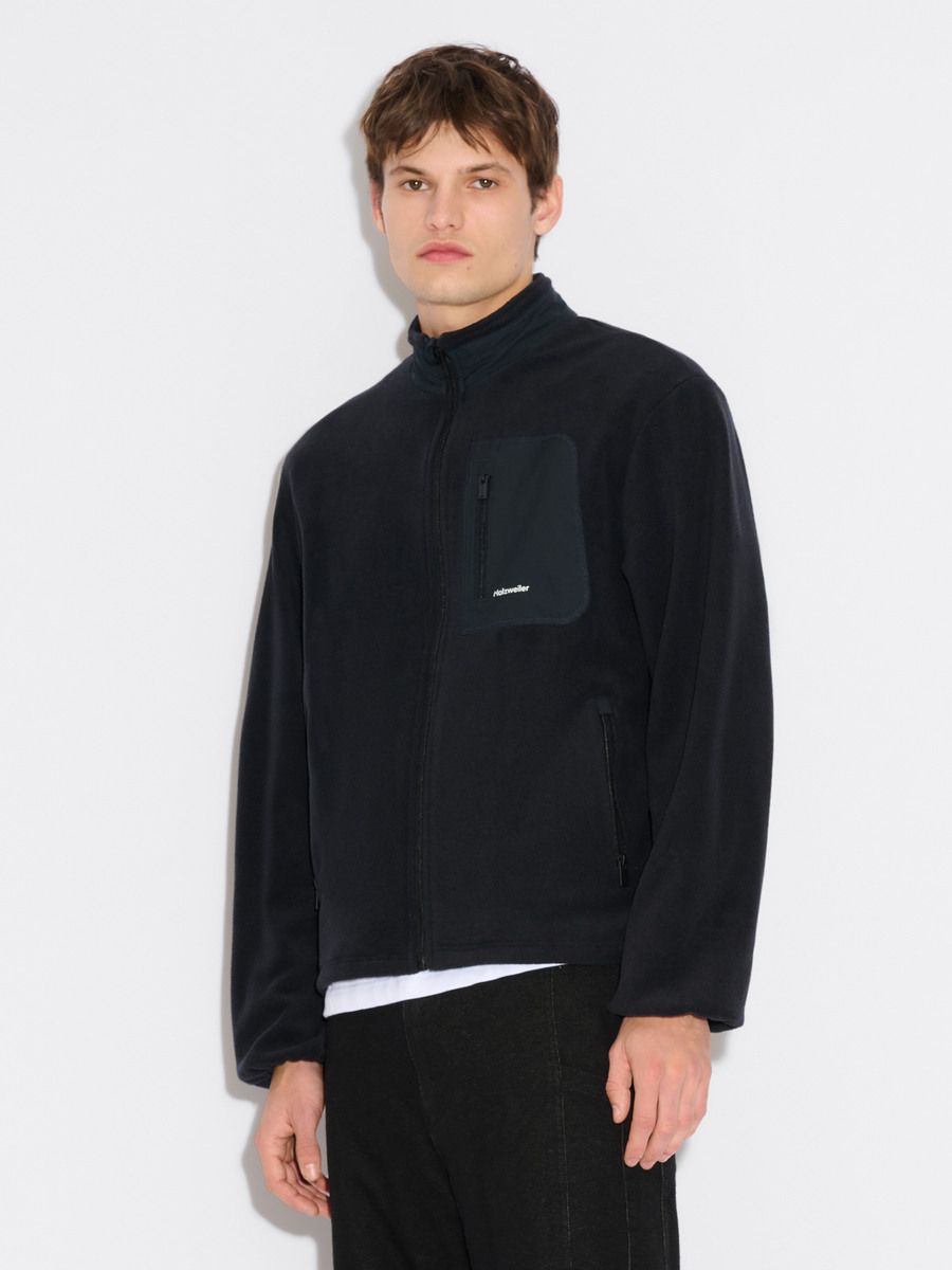 Dovre Fleece Jacket