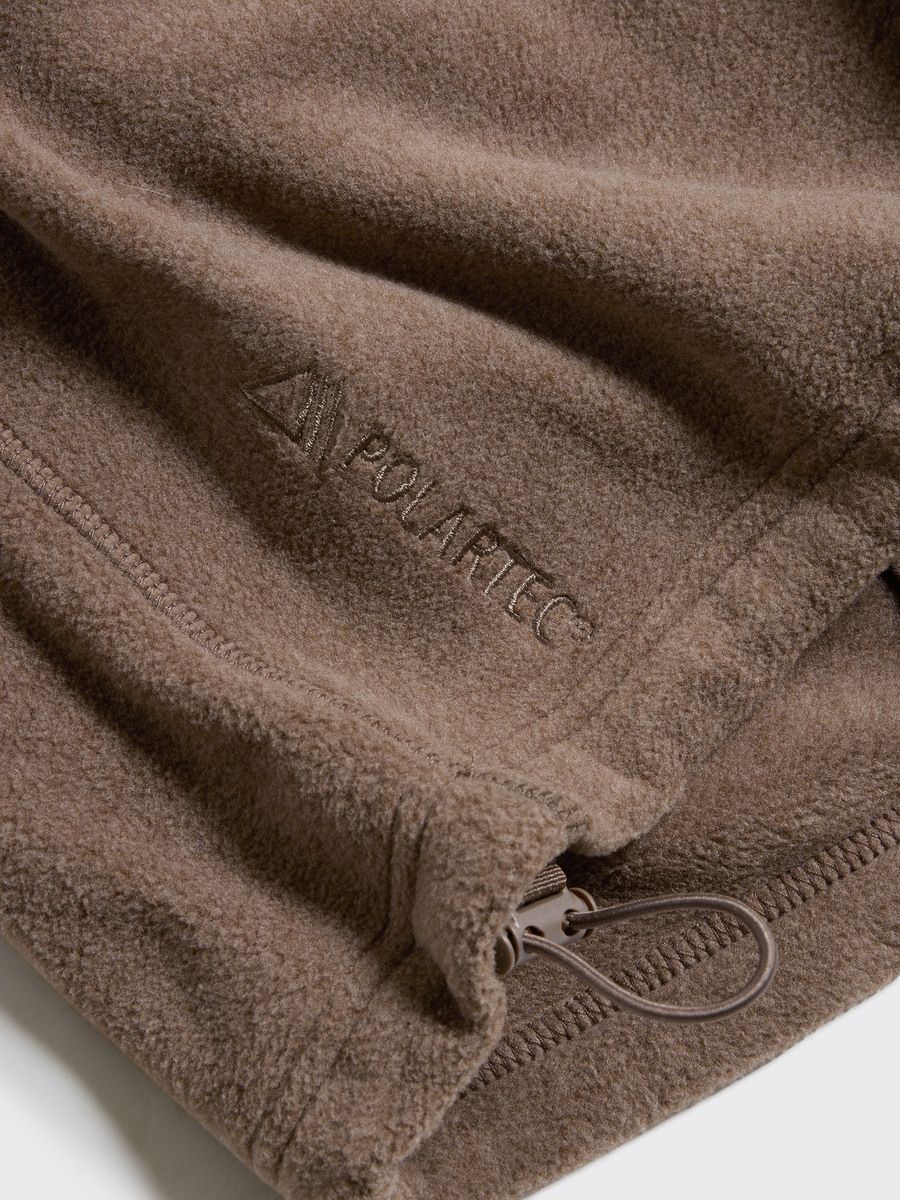 Dovre Fleece Jacket