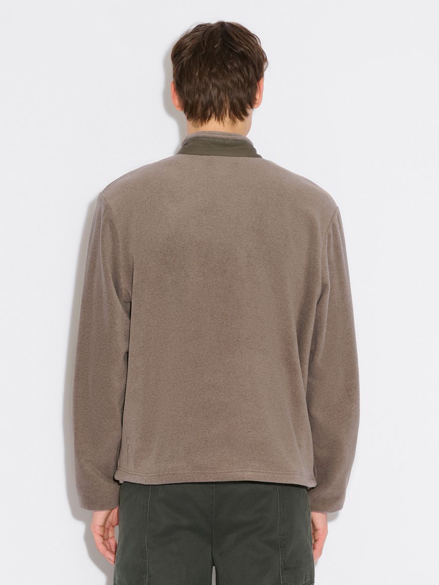 Dovre Fleece Jacket