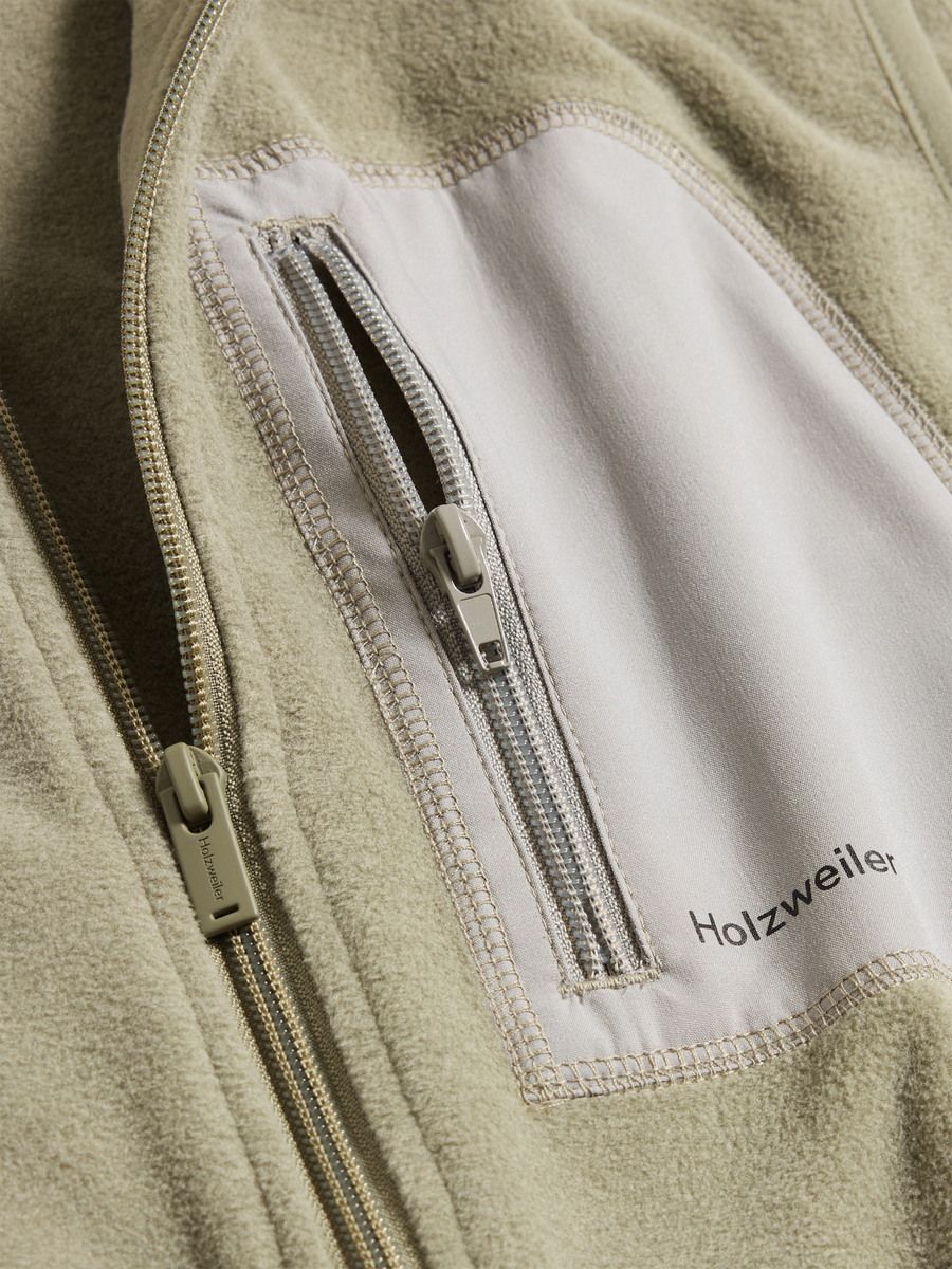 Dovre Fleece Vest