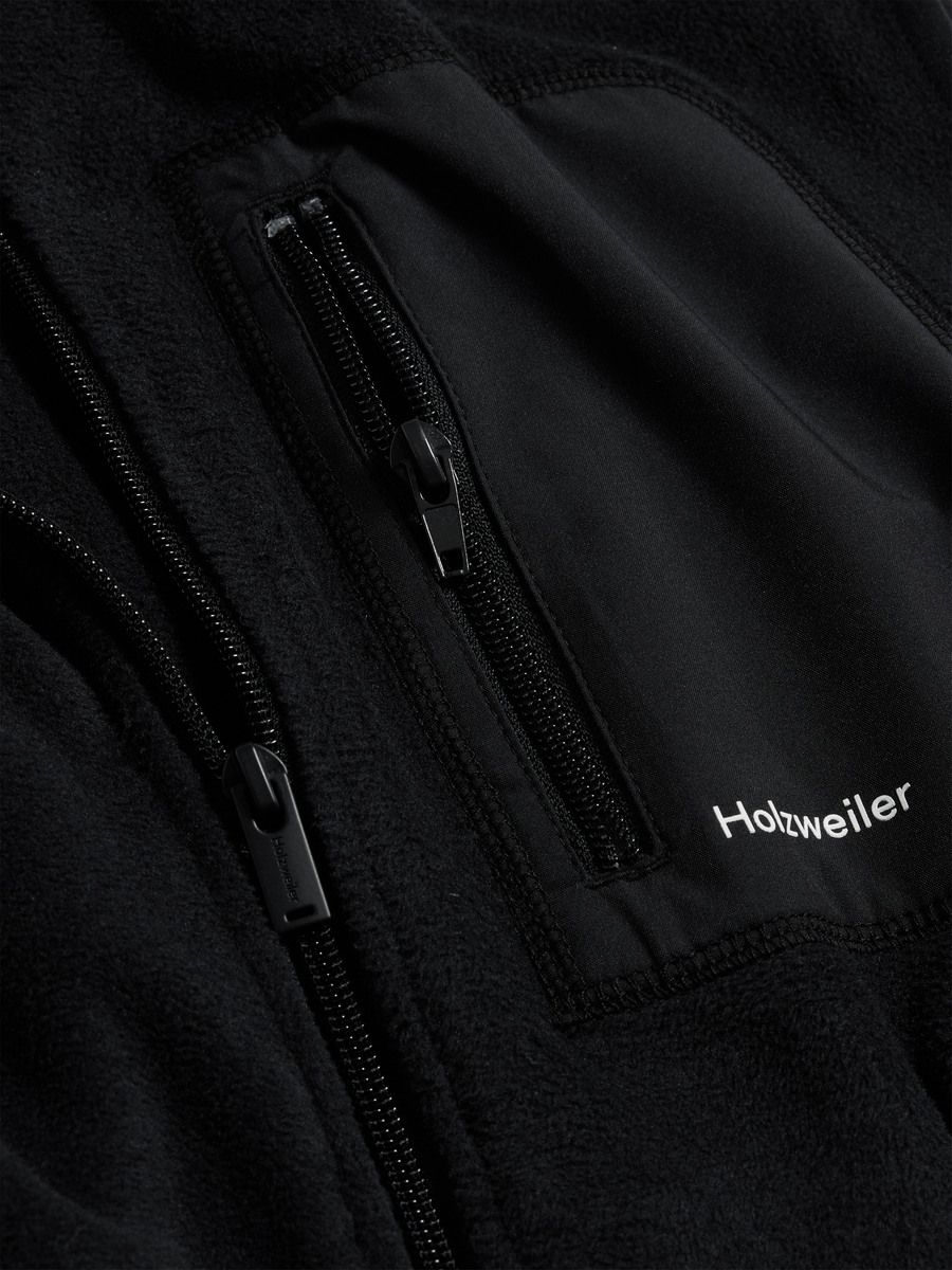 Dovre Fleece Vest