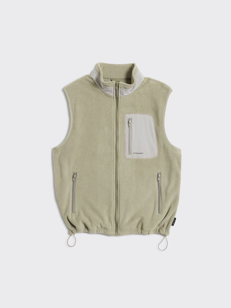 Dovre Fleece Vest