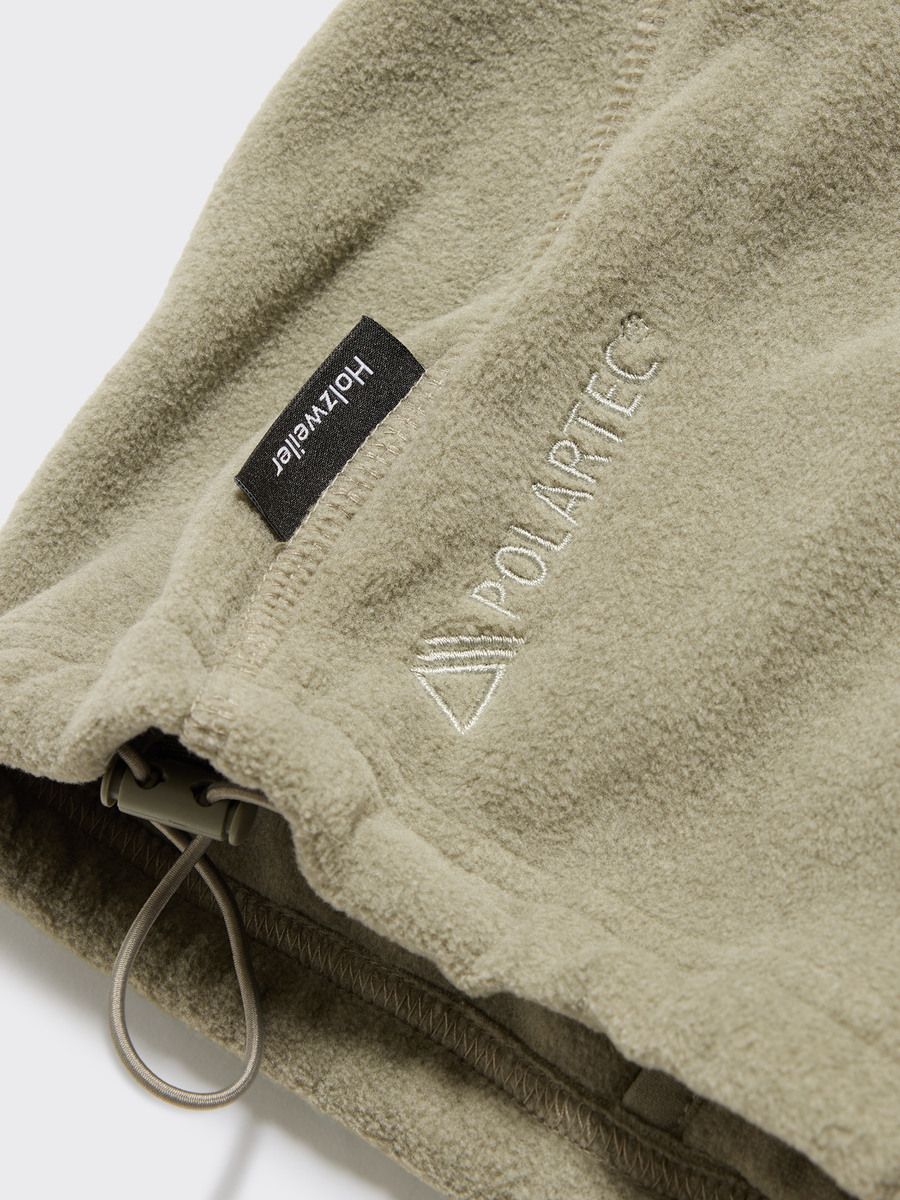 Dovre Fleece Vest