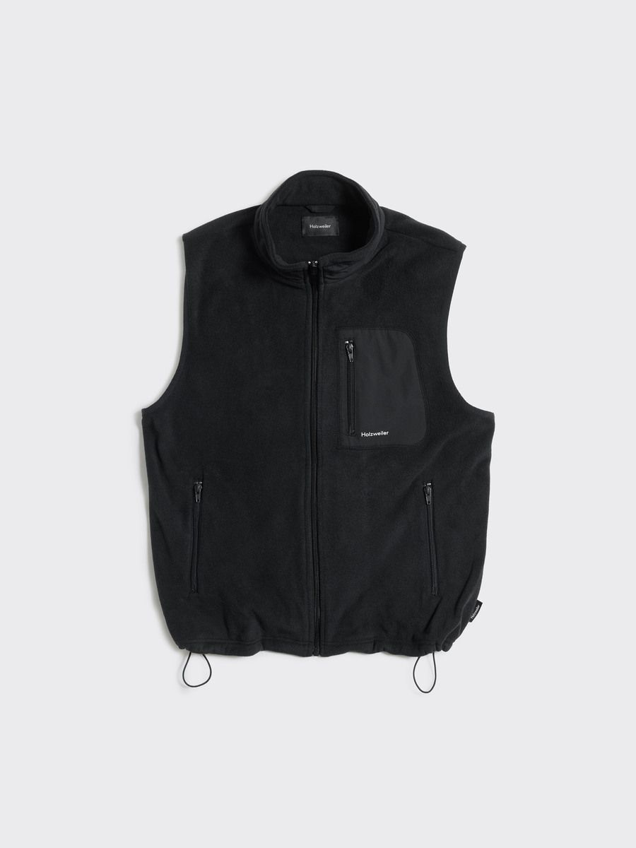 Dovre Fleece Vest