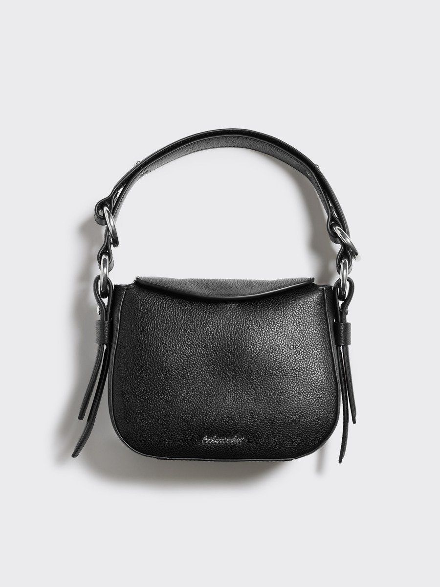 Bud Mini Leather Bag