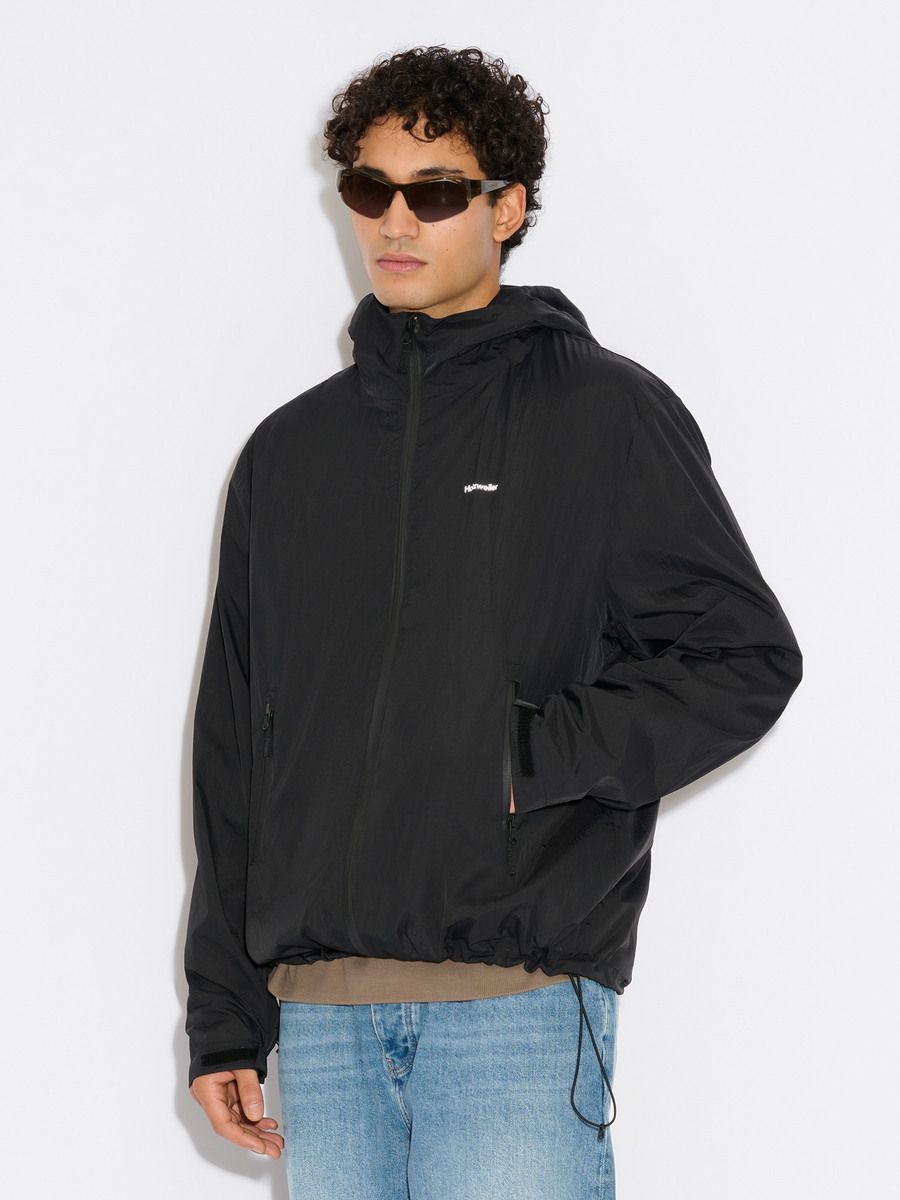 Dev Jacket