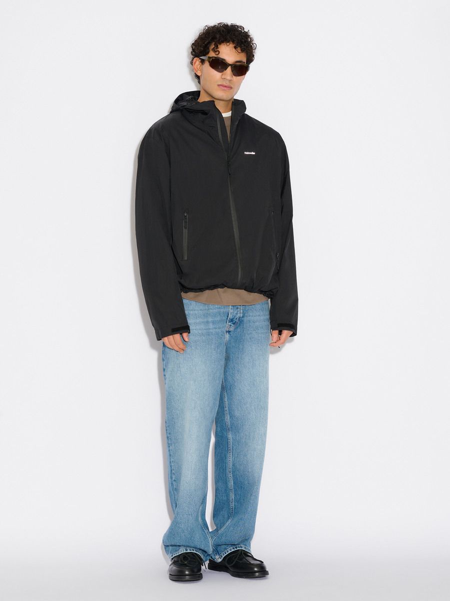 Dev Jacket