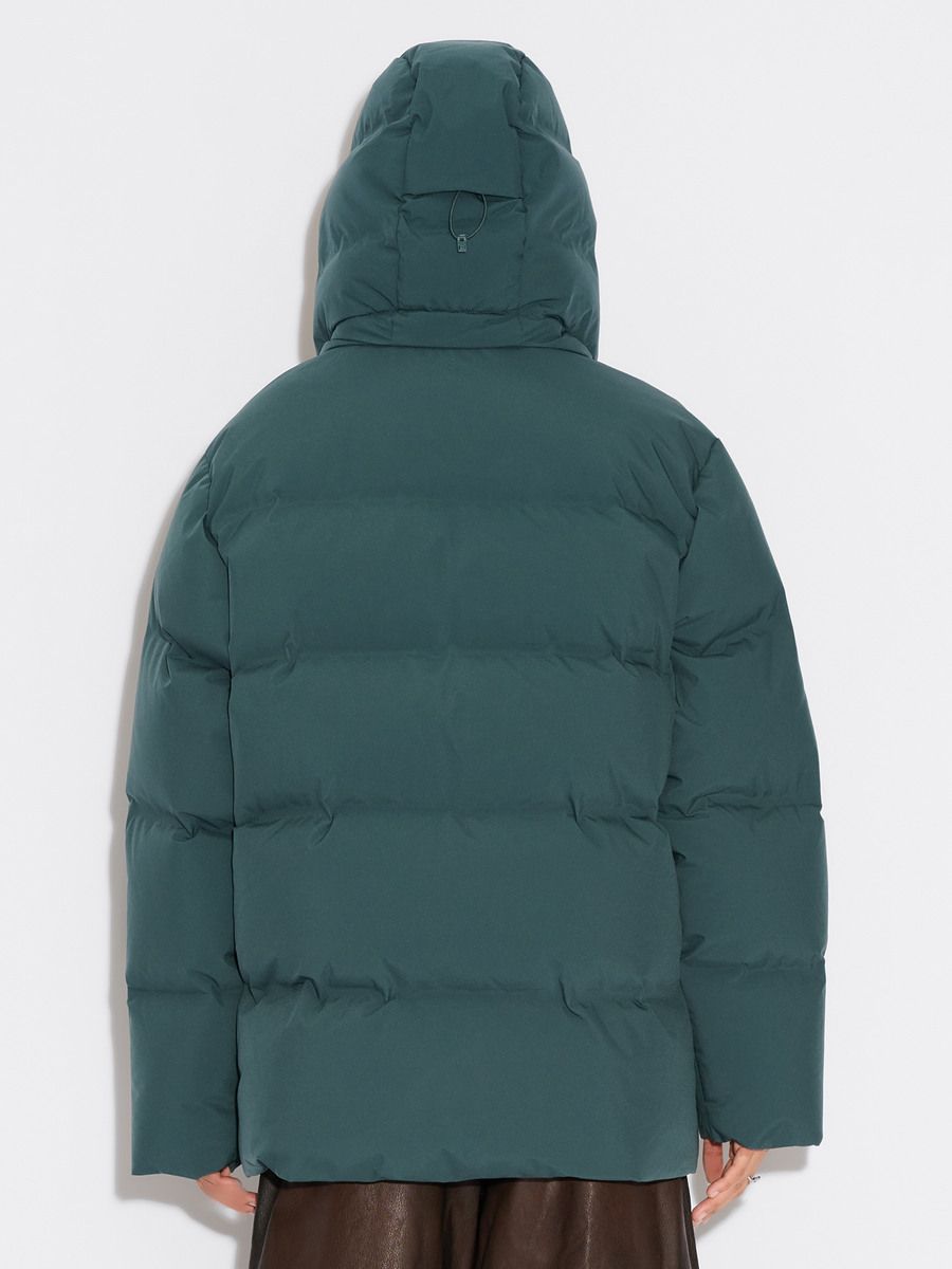 Besseggen Down Jacket