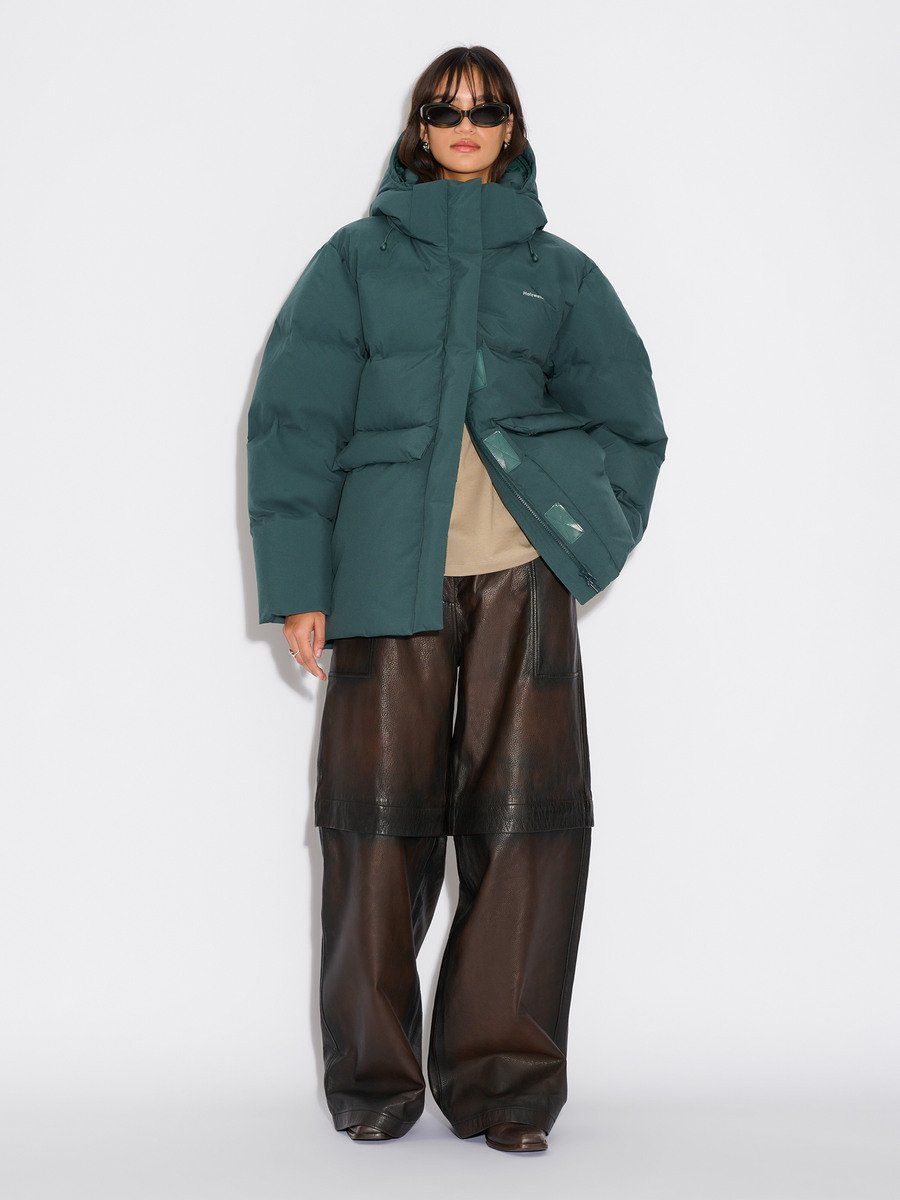 Besseggen Down Jacket