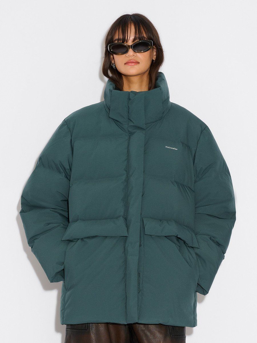 Besseggen Down Jacket