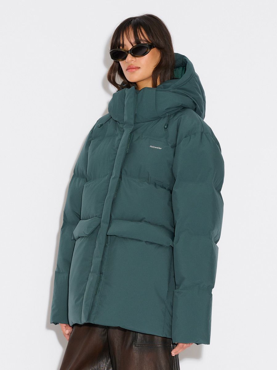 Besseggen Down Jacket
