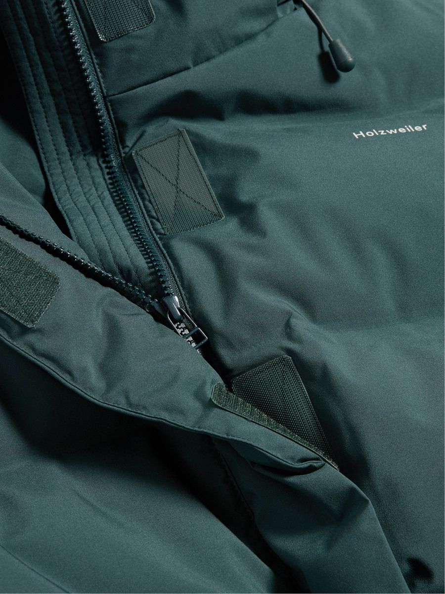 Besseggen Down Jacket