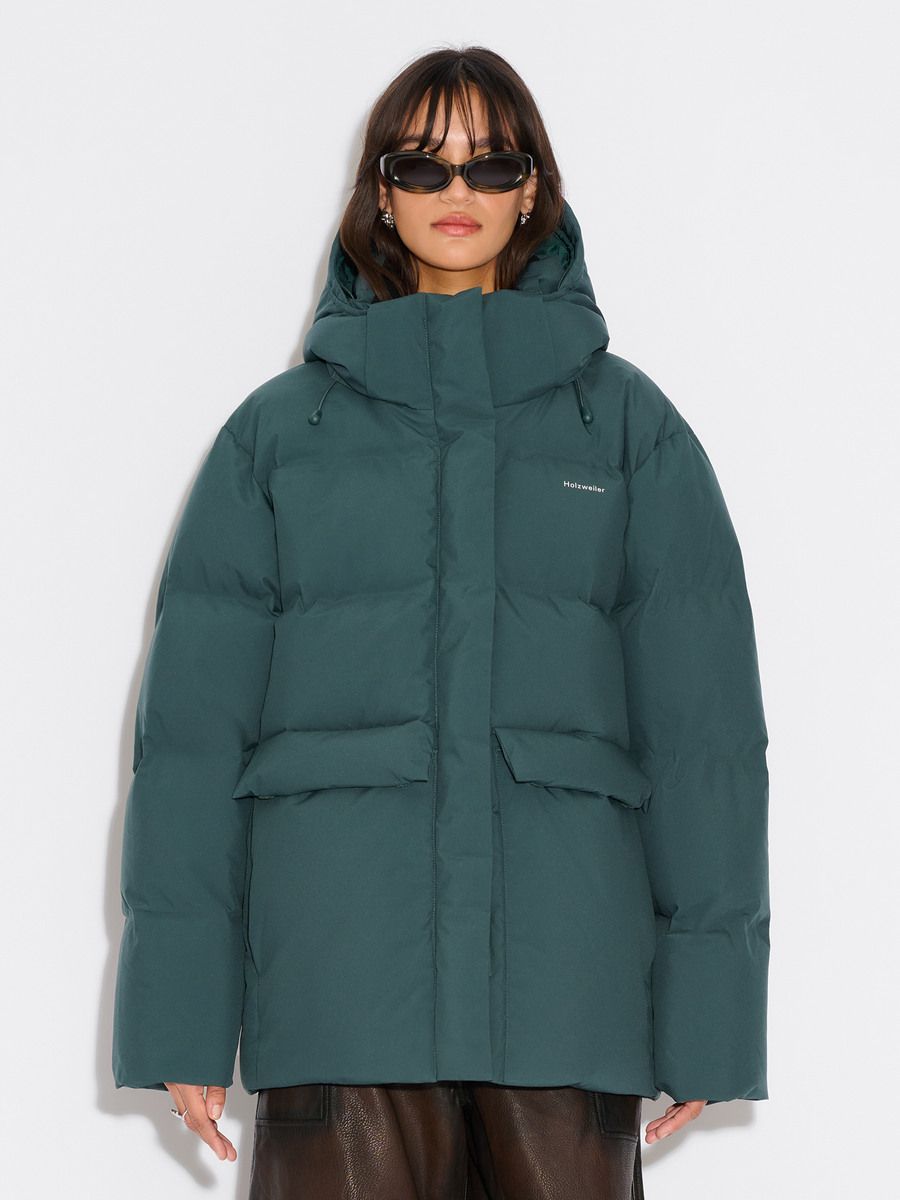 Besseggen Down Jacket