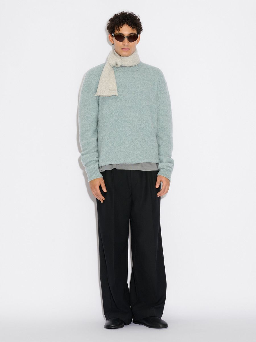 Cohen Bouclé Sweater