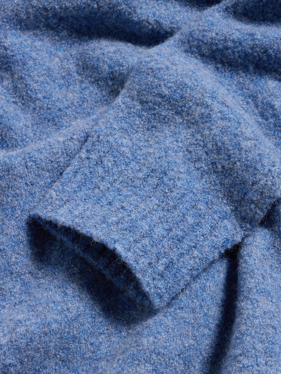 Cohen Bouclé Sweater