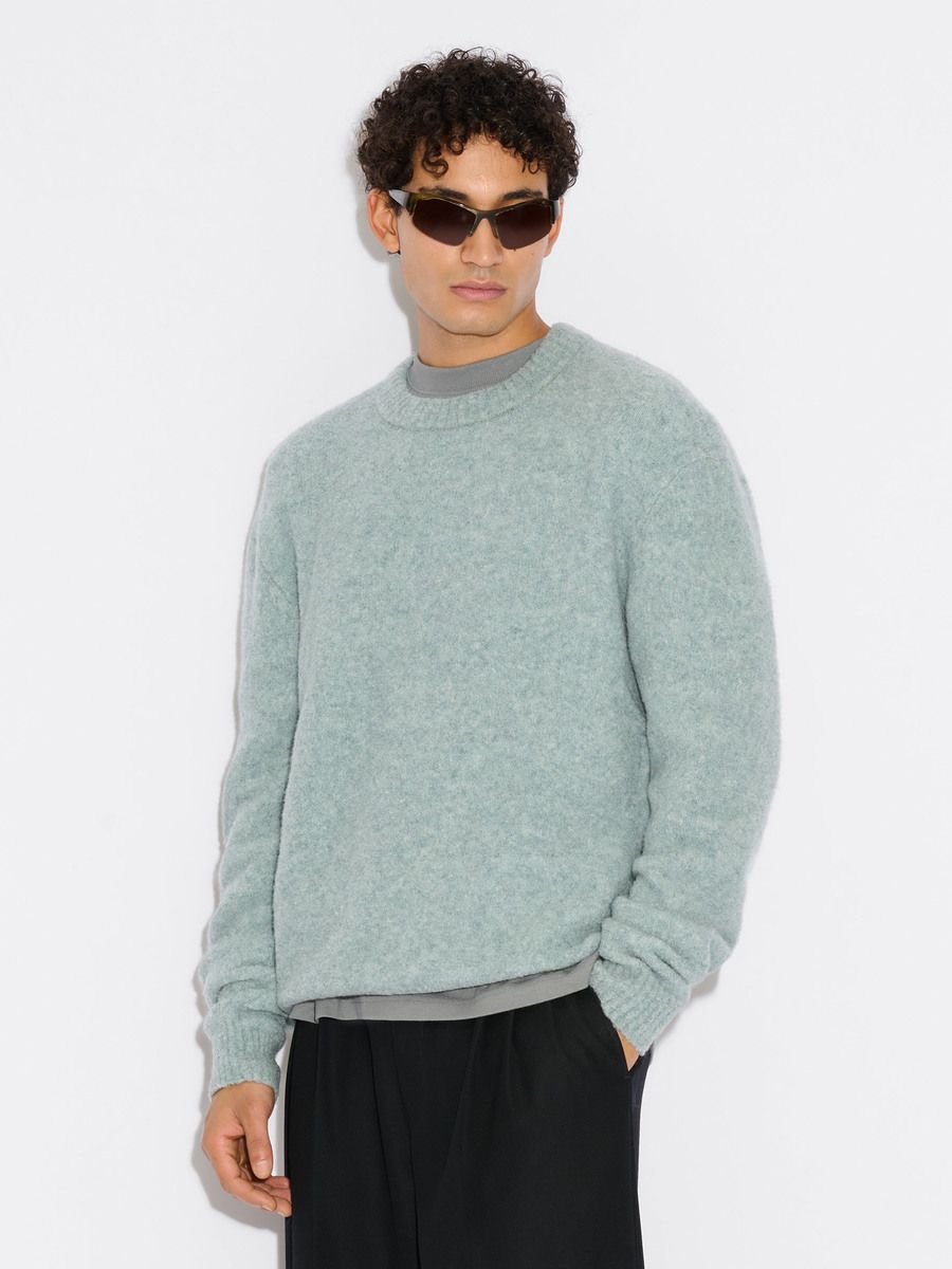 Cohen Bouclé Sweater