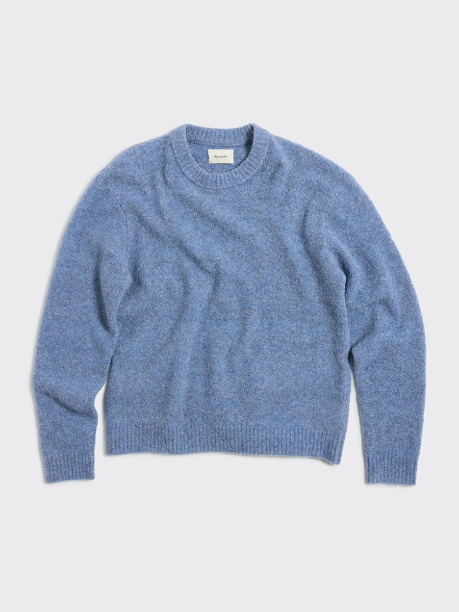 Cohen Bouclé Sweater