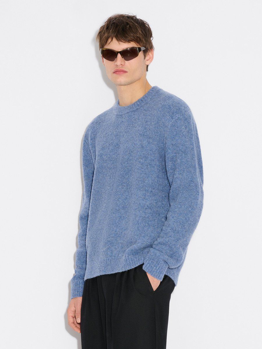 Cohen Bouclé Sweater